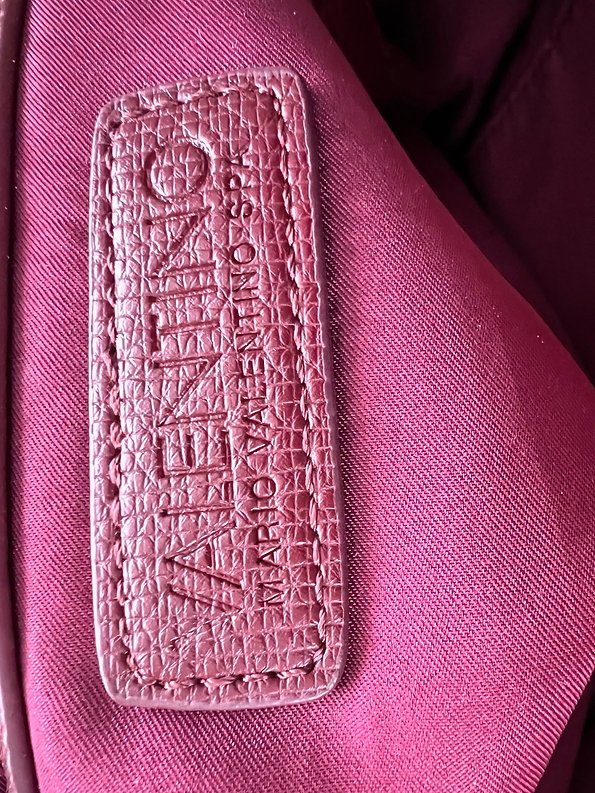 Valentino Mario Valentino SPA bag