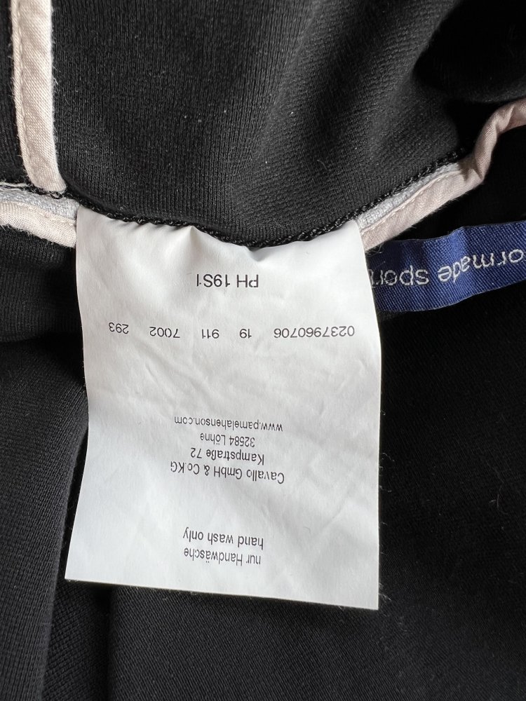 Pamela Henson Pants XXL