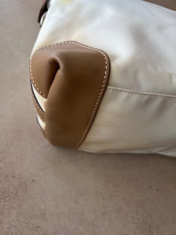 Bogner bag