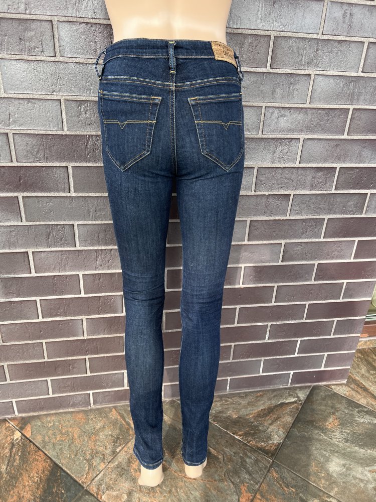 Diesel 27/32 super slim skinny