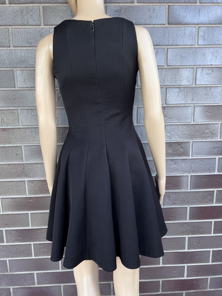 Philipp Plein dress F17C WRG0192