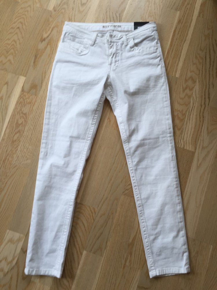 Blue fire new 