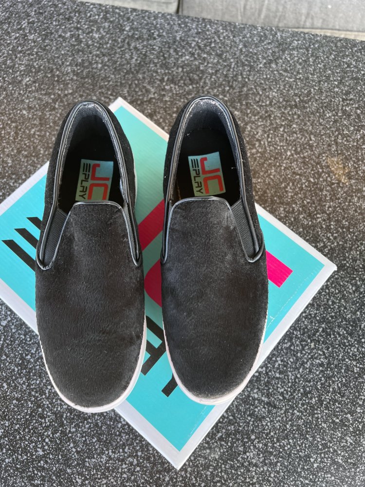 JC Play, by Jeffrey Campbell RRP 160€ 