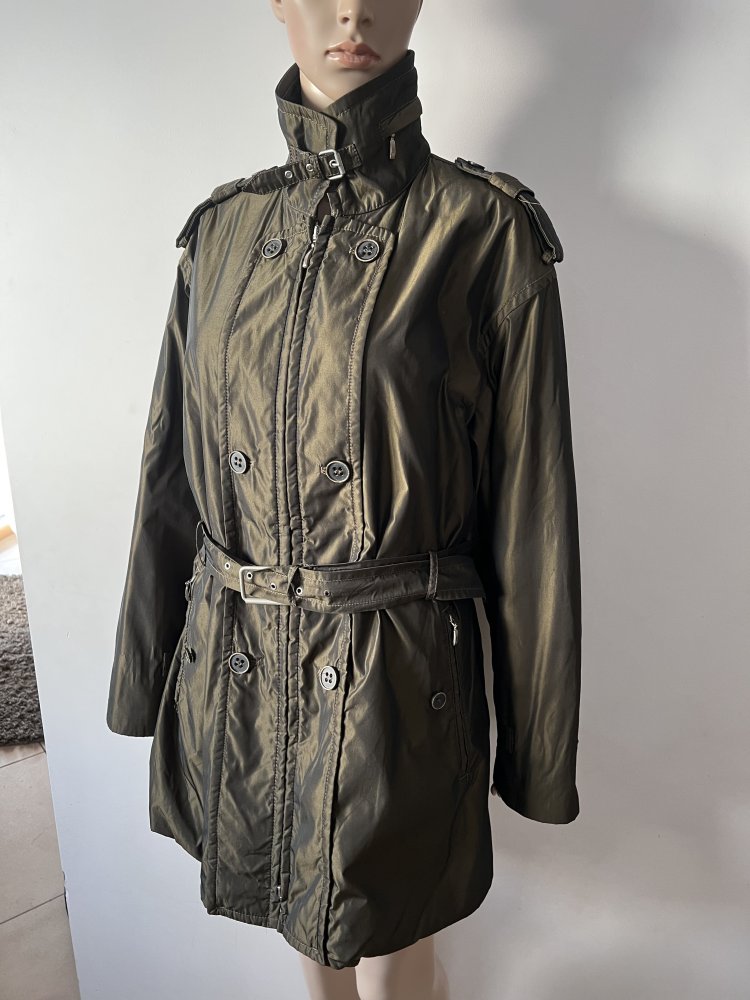 Allegri coat
