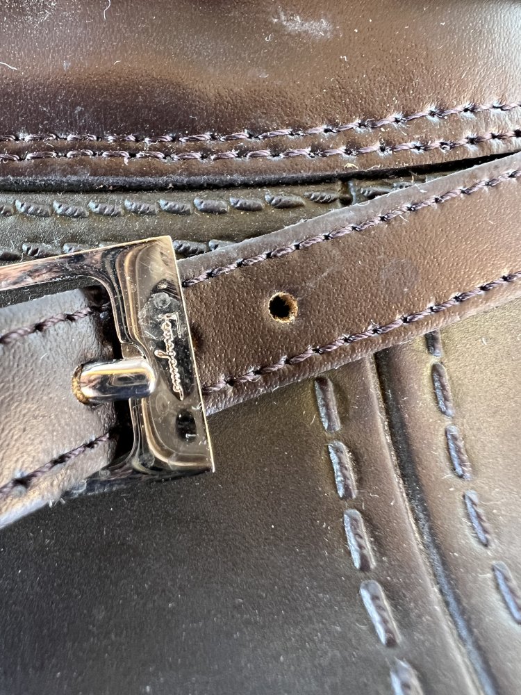 Salvatore Ferragamo