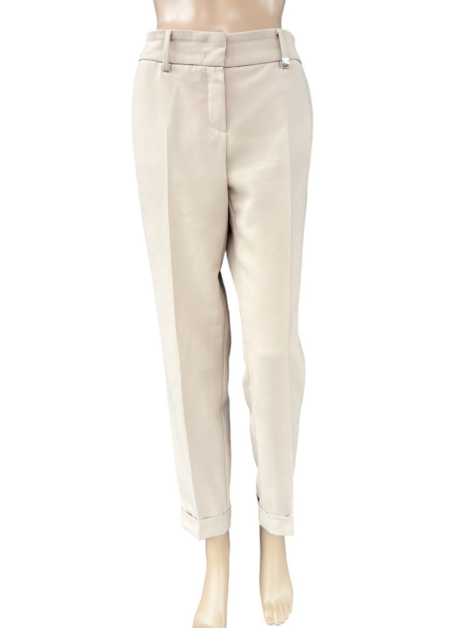 Raffaello Rossi  DORA CROPPED - Trousers  Size 38