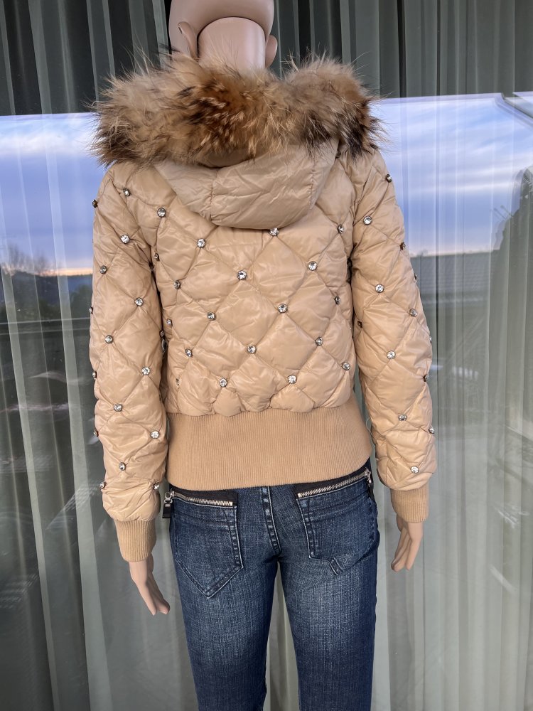 VDP down jacket