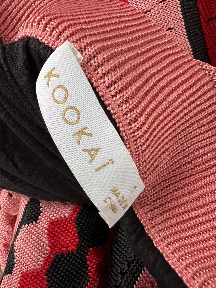 Kookai skirt