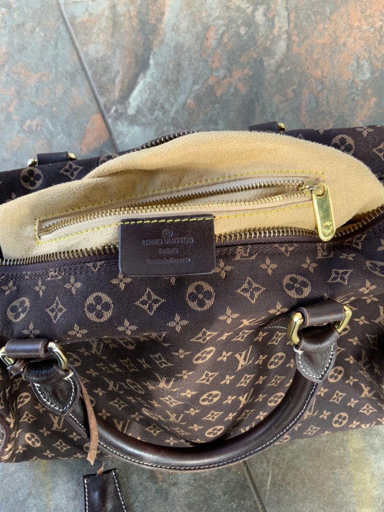 LV style