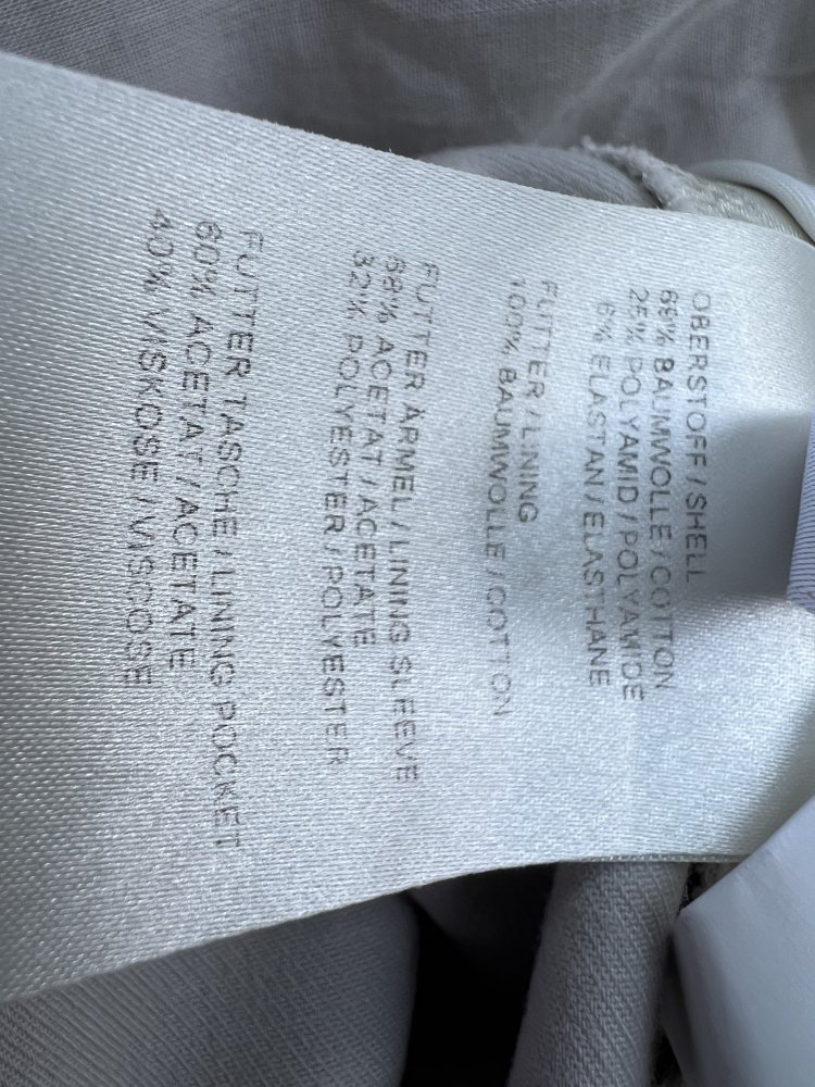 Dorothea Schumacher Size 2
