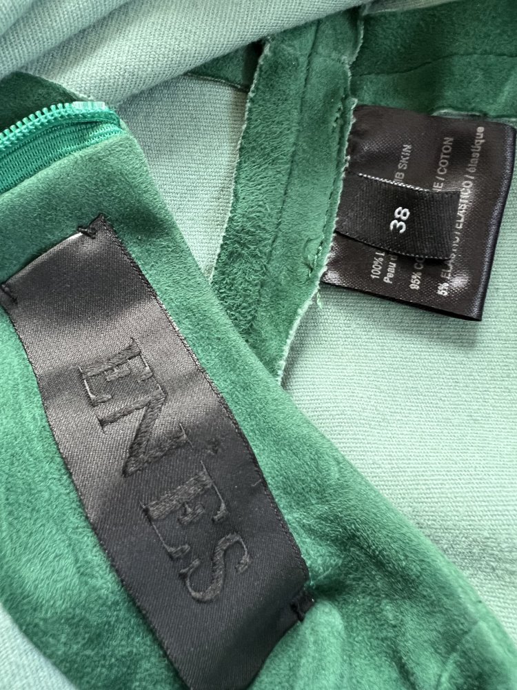 Enes dress