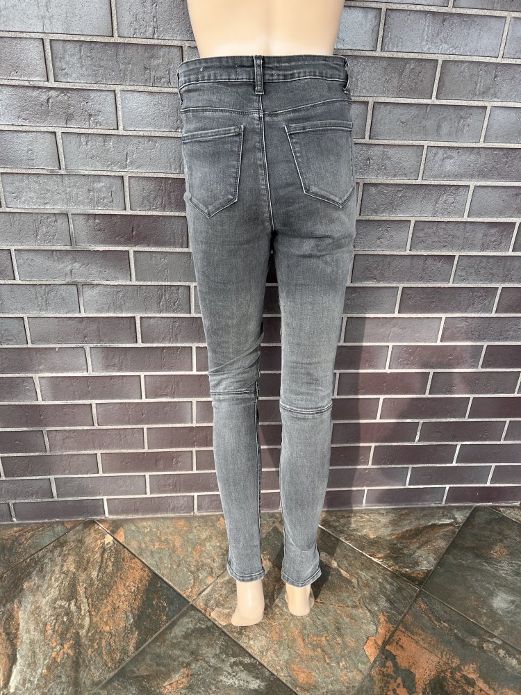 The denim Edit Treadbare