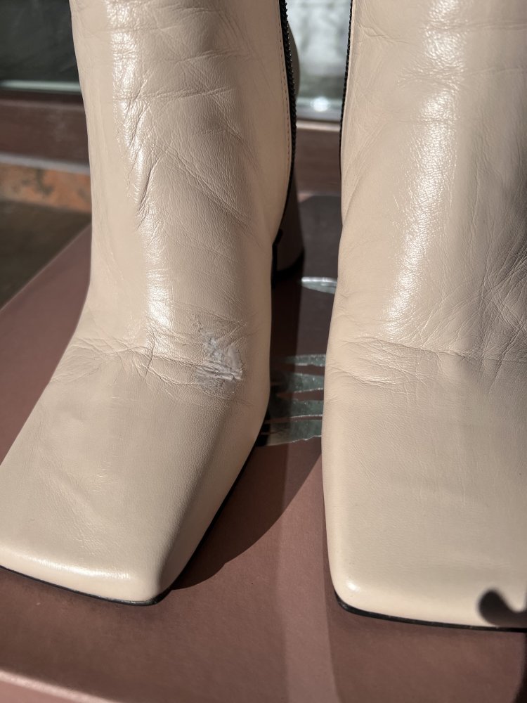 Mivido boots 36
