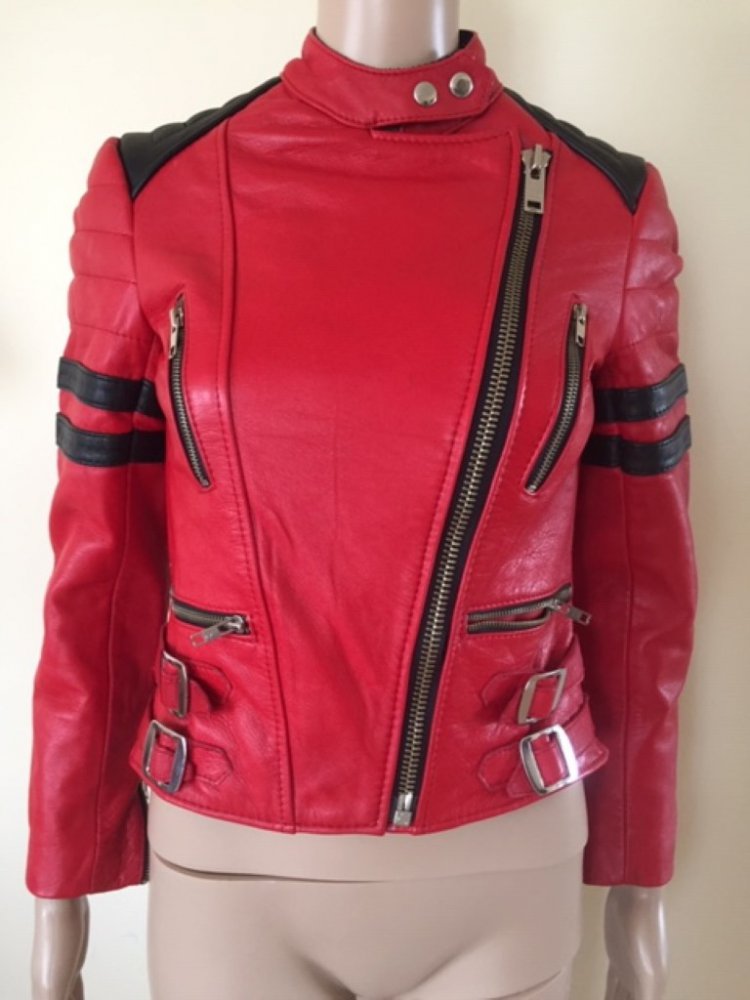 Echtes leder