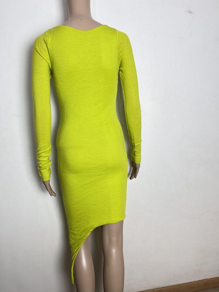 Kookai wool dress