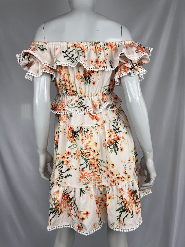 Missoni dress