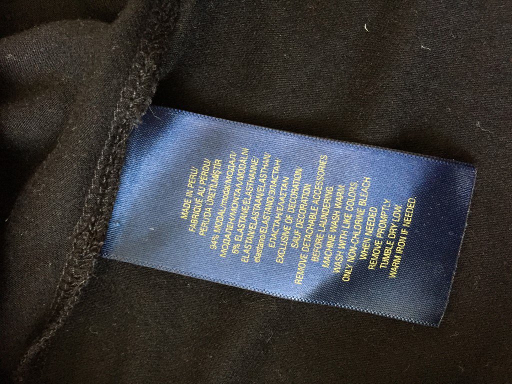 Polo Ralph lauren