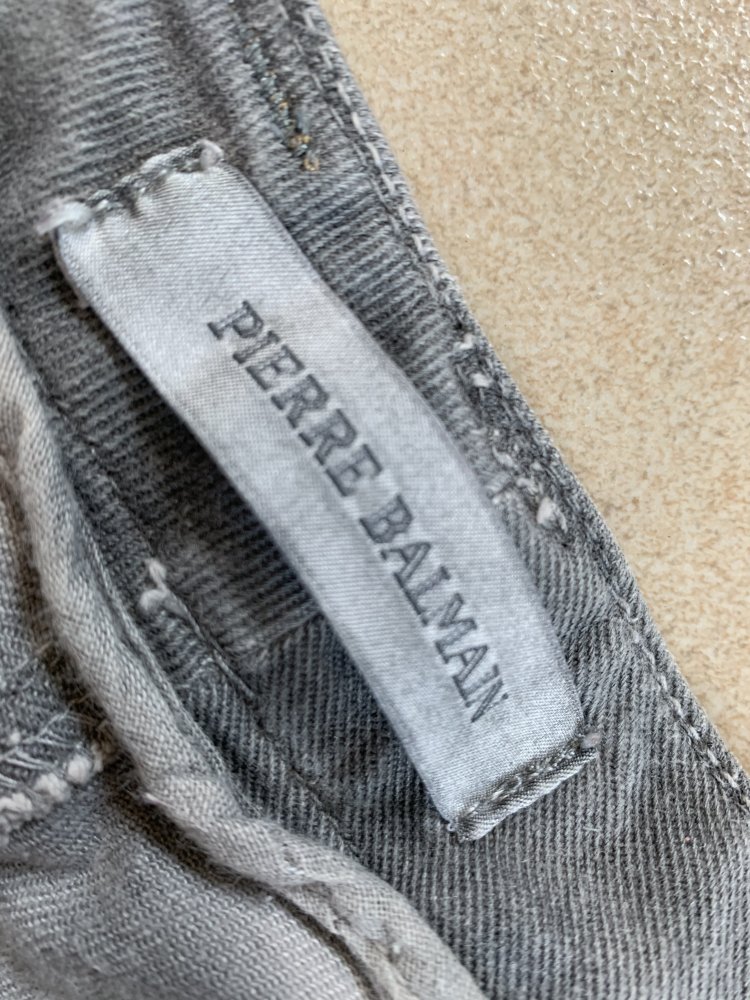 Pierre Balmain