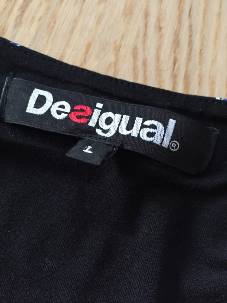 Desigual