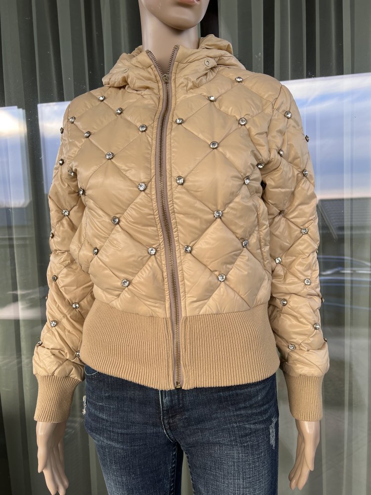 VDP down jacket