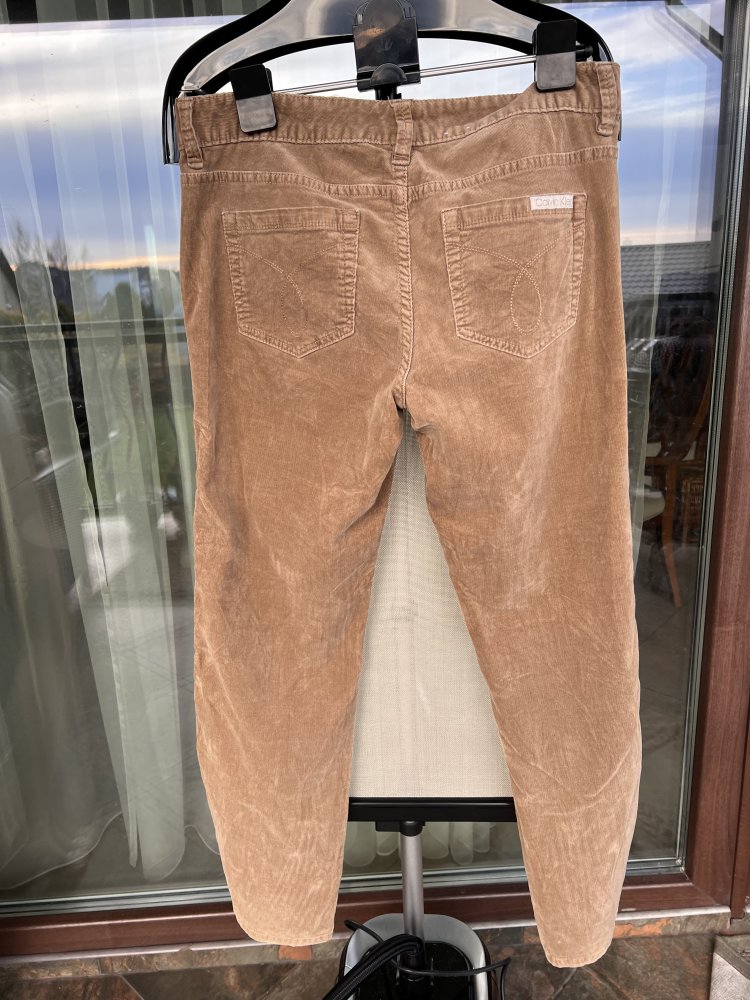 Calvin Klein