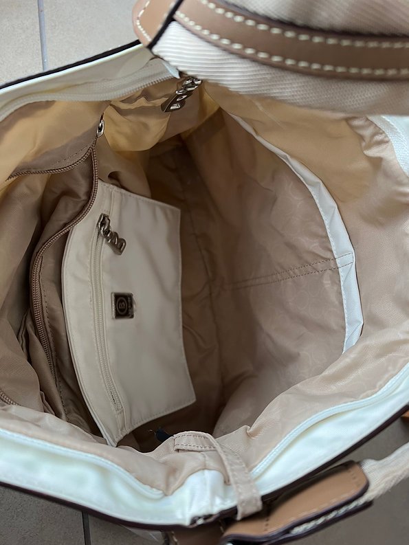 Bogner bag