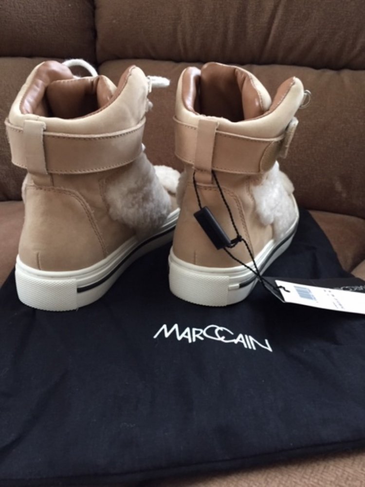 Marc Cain