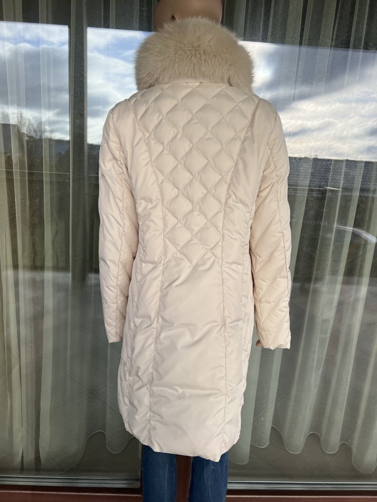 Fuchs Schmitt Down Coat Eu42, I46 