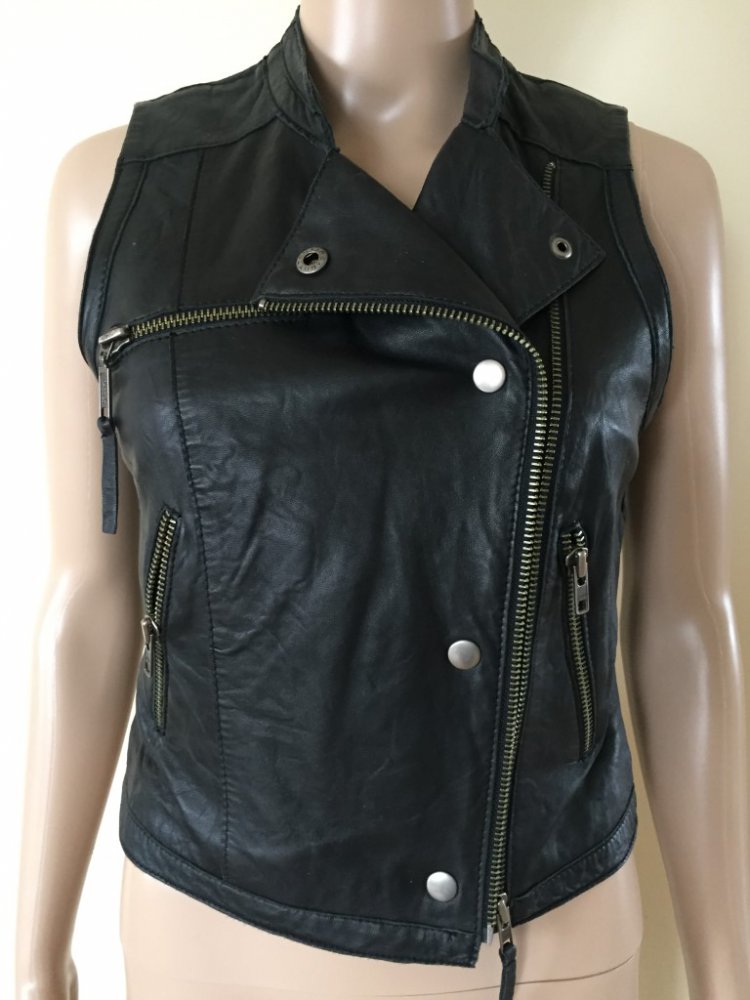 Warehouese leder
