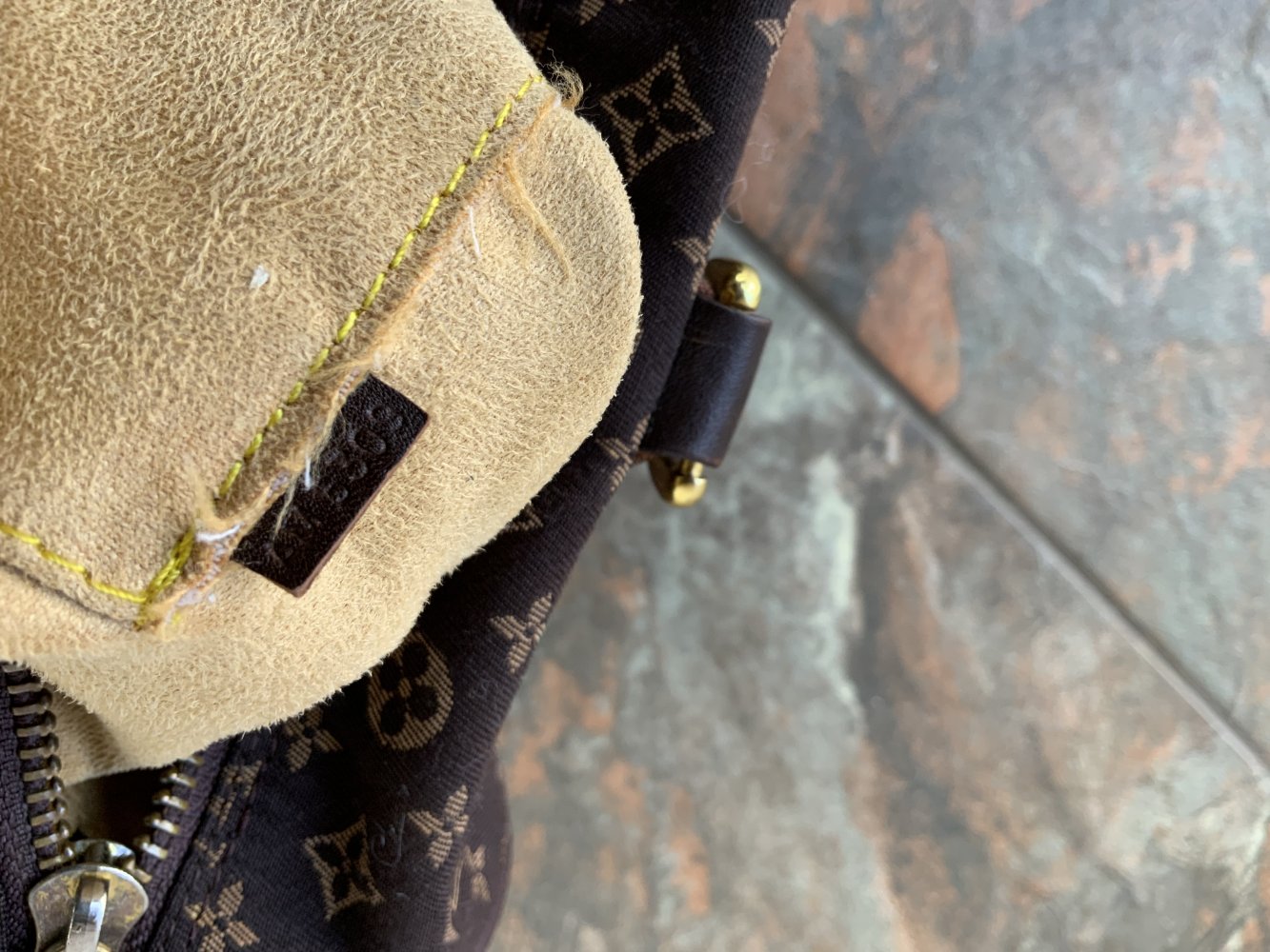 LV style