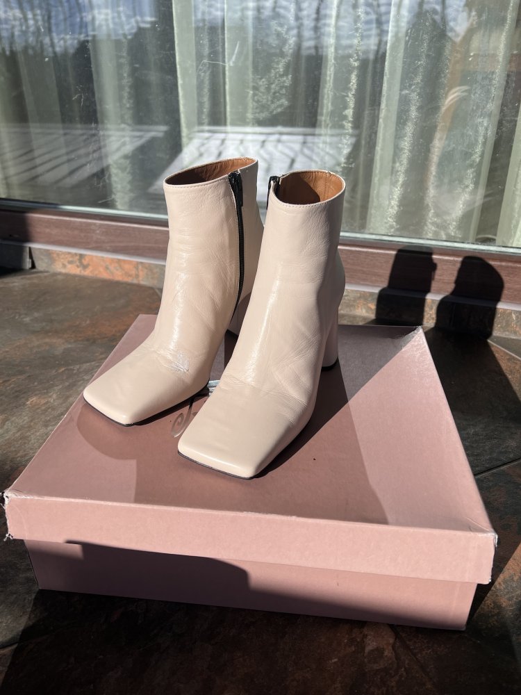 Mivido boots 36