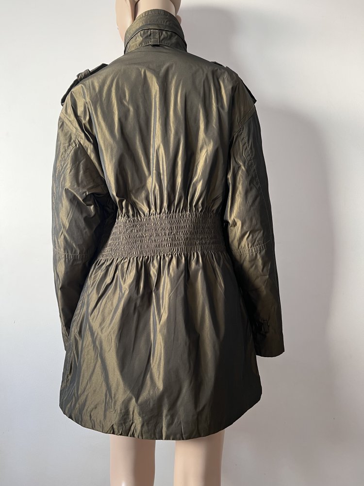 Allegri coat