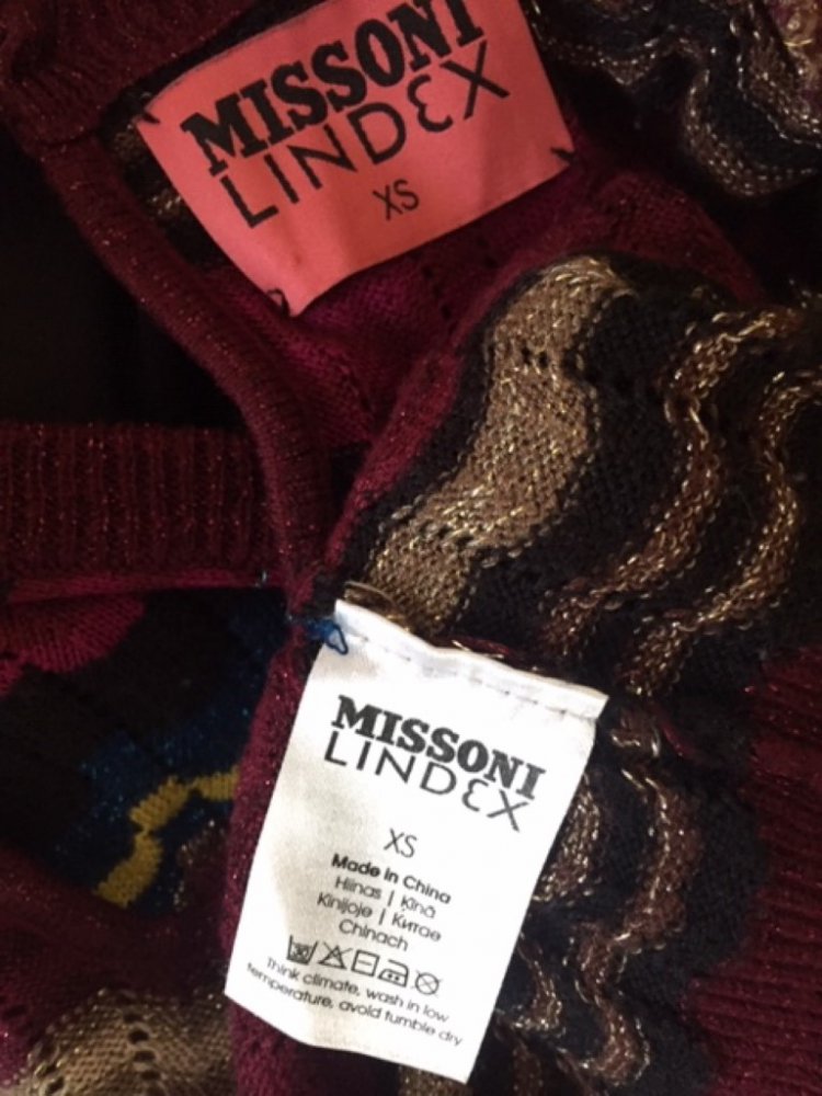 Missoni