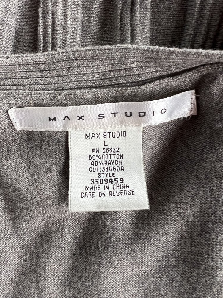 Max Studio