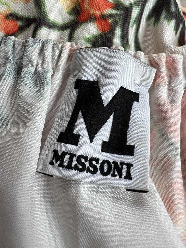 Missoni dress
