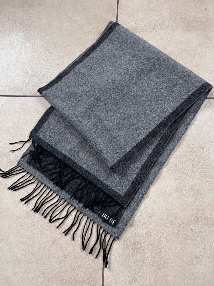 Blues Original scarf