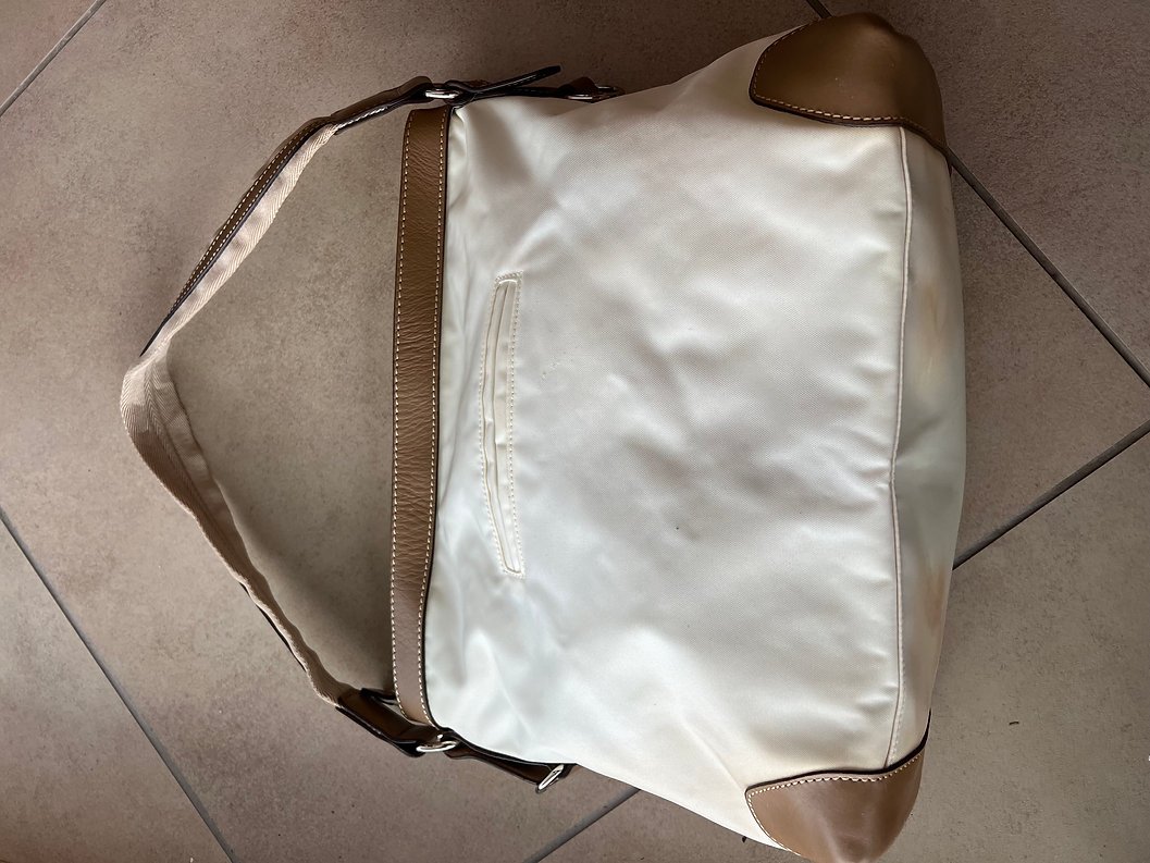 Bogner bag