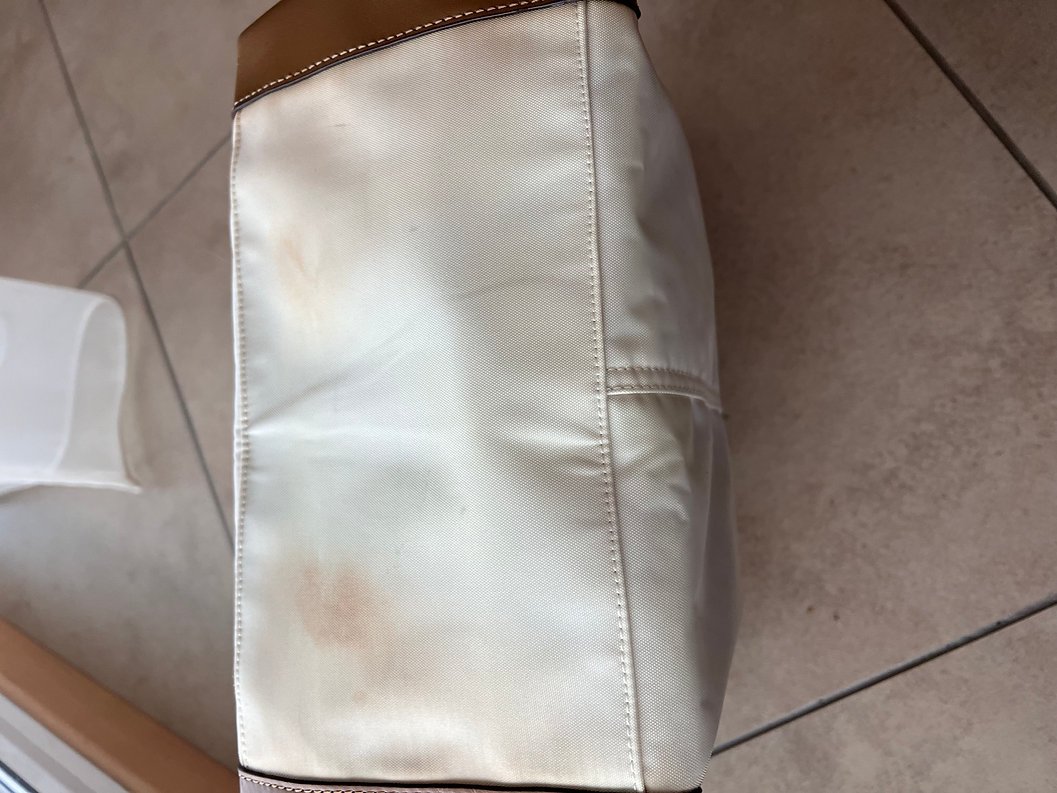 Bogner bag
