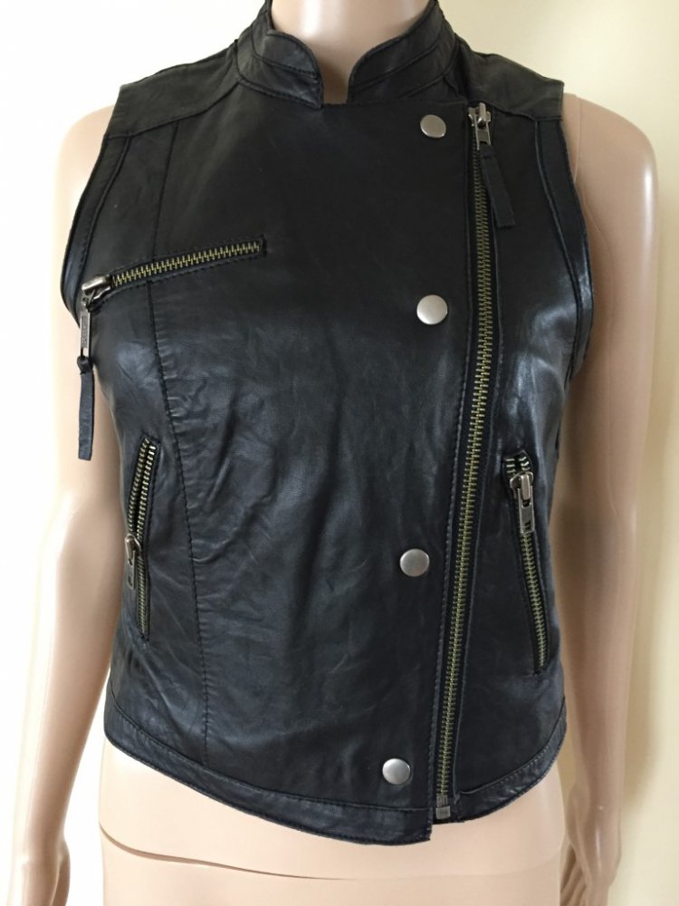 Warehouese leder