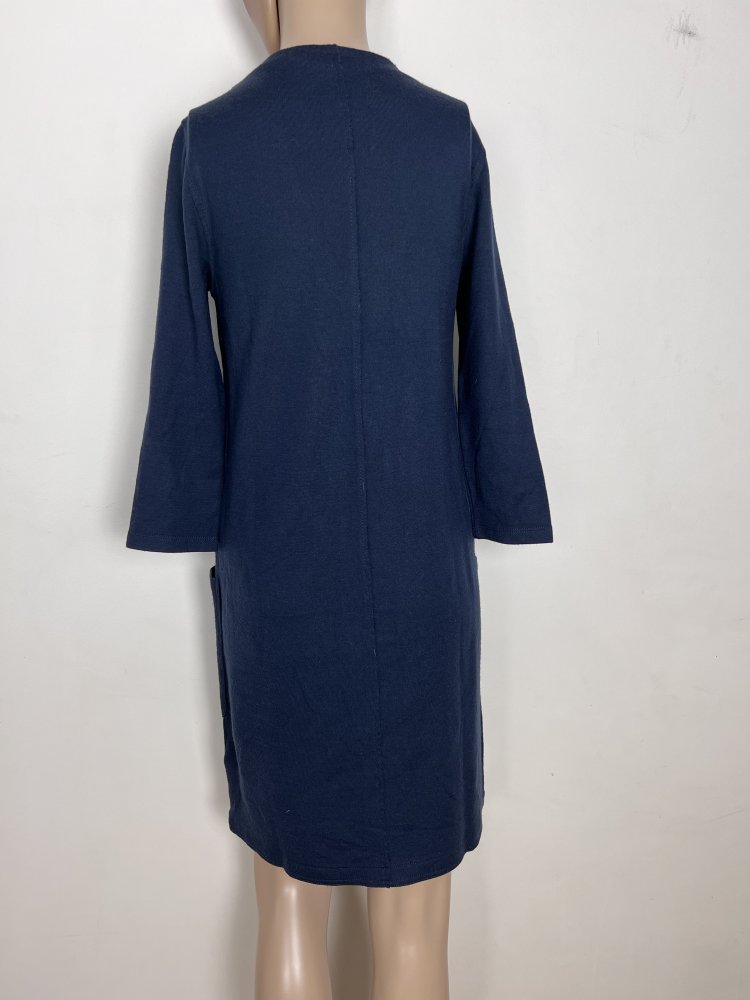 Marc O'Polo Cosy Double Face dress
