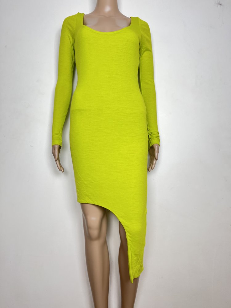 Kookai wool dress