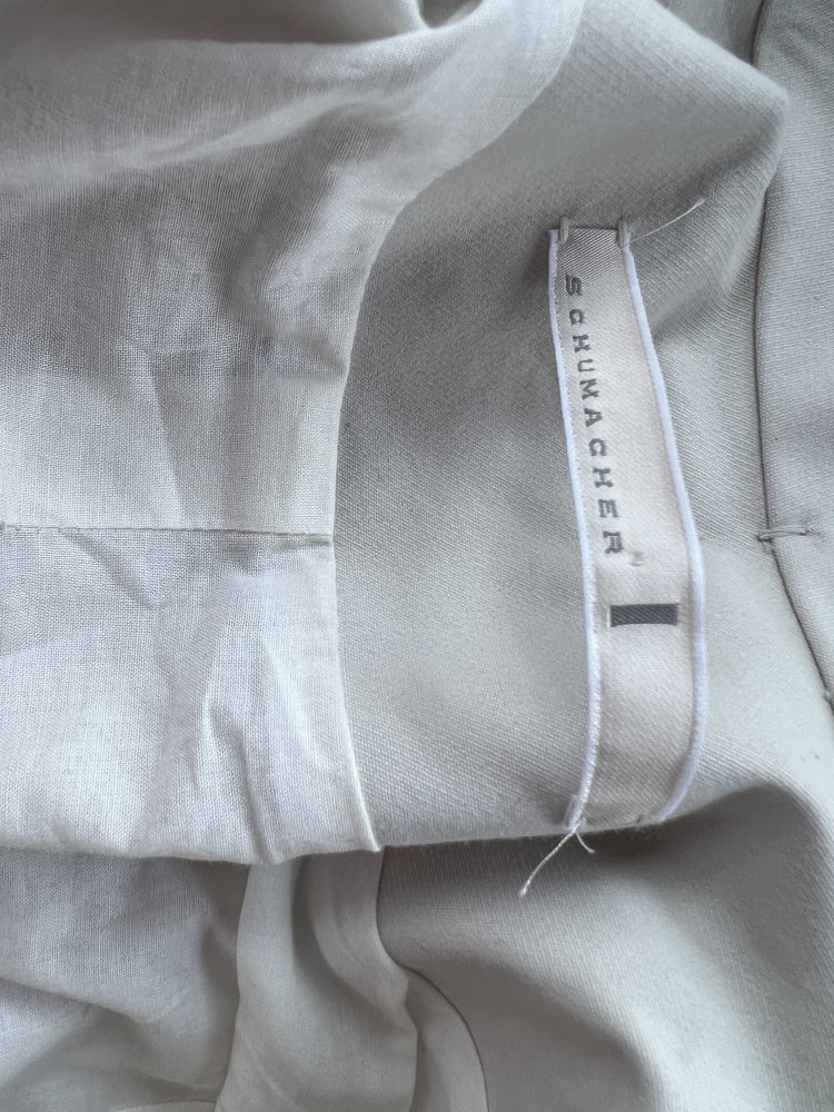 Dorothea Schumacher Size 2