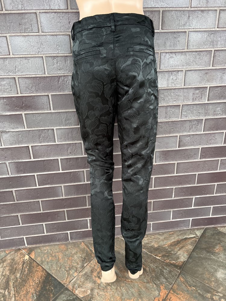 Fiveunits Angelie green pants  Size 26  