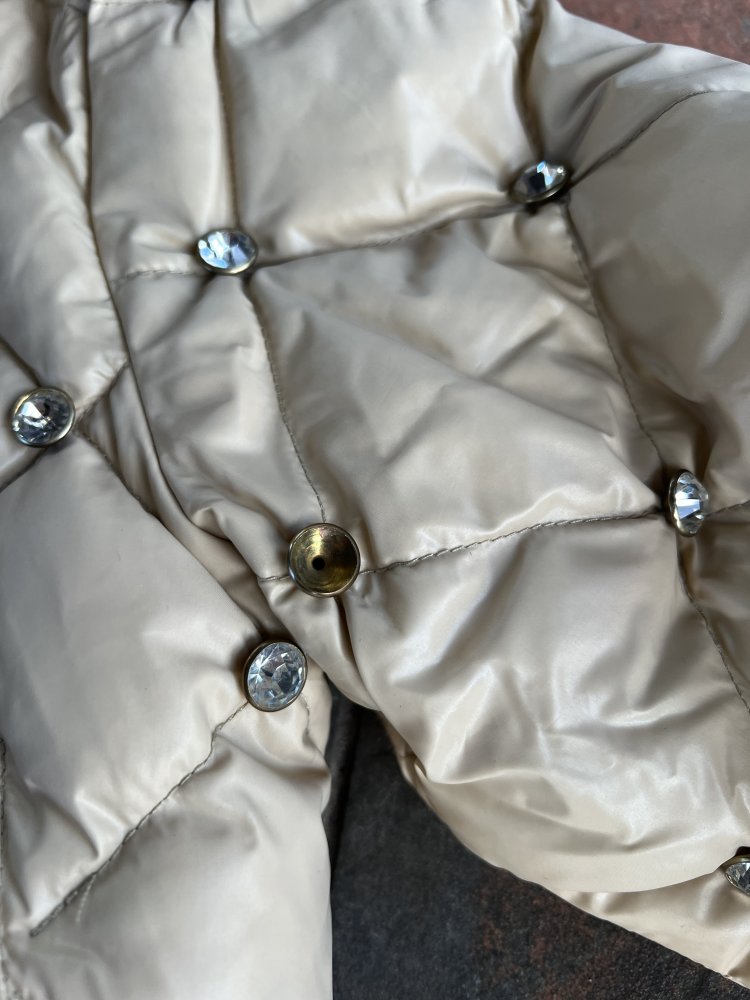 VDP down jacket