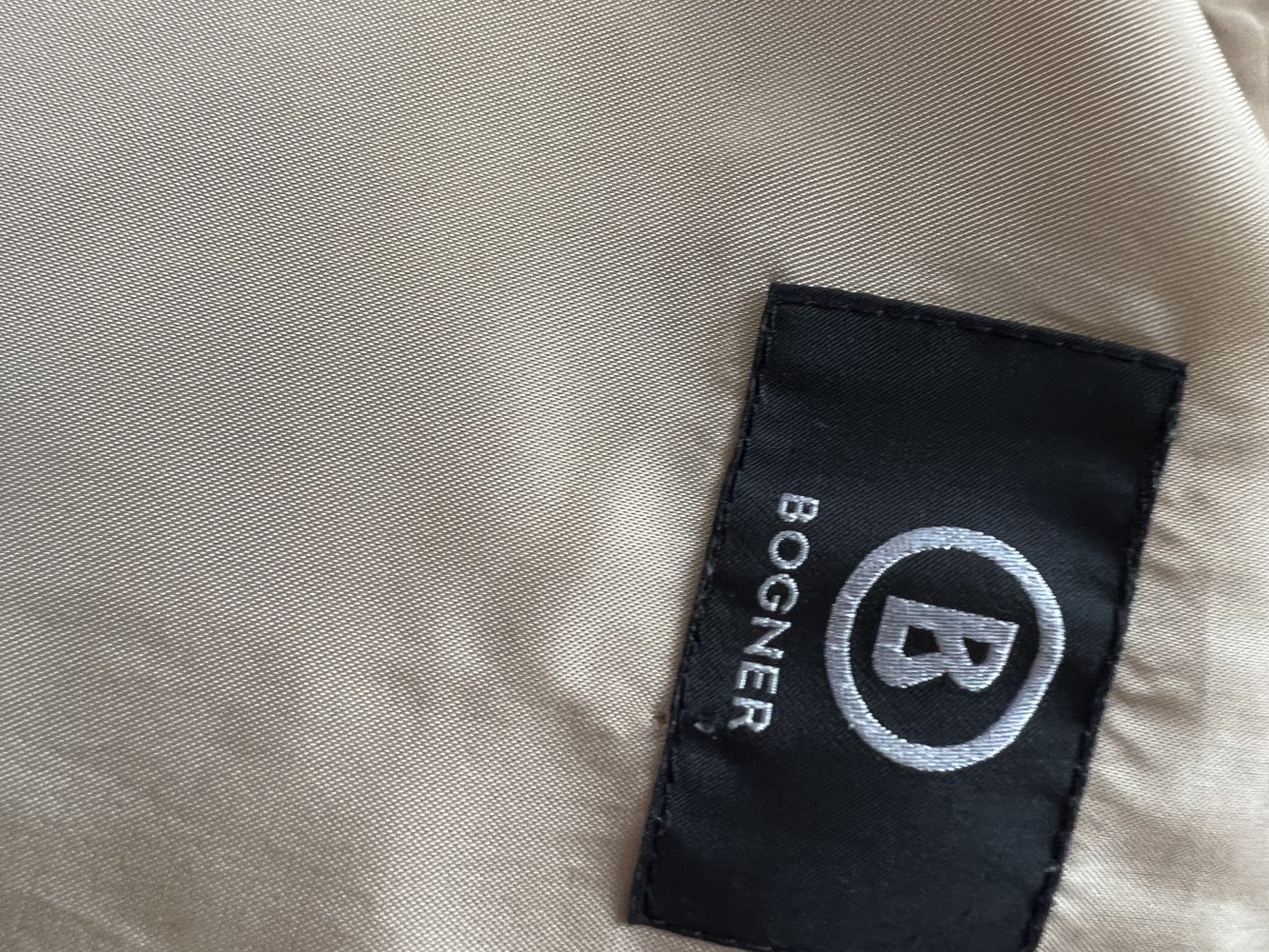Bogner