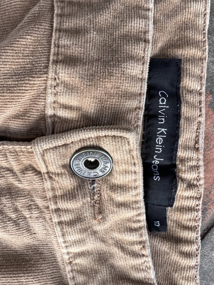 Calvin Klein