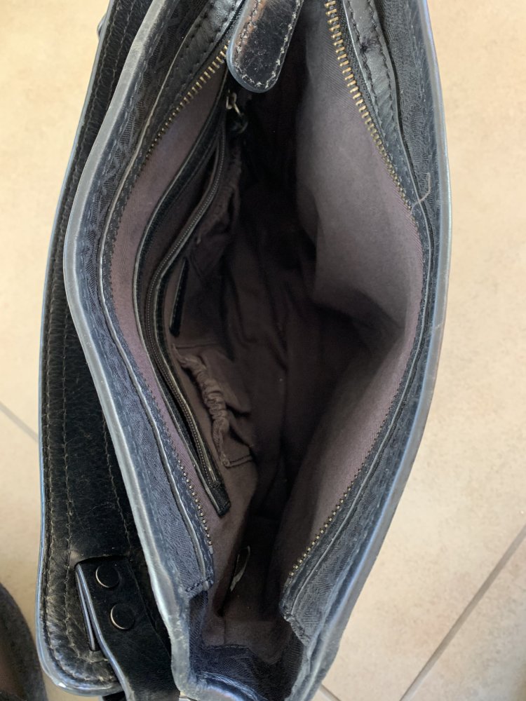 DKNY bag