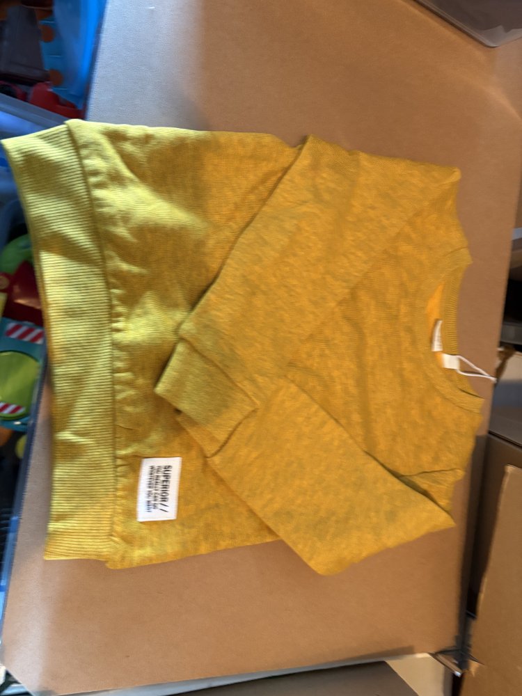Pullover Name It Gr.92