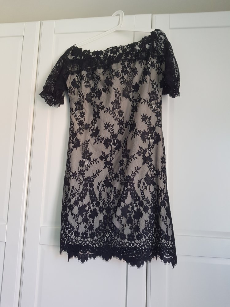 Cocktailkleid / Partykleid / Silvesterkleid von Twin-Set 