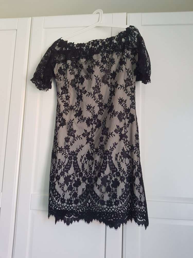 Cocktailkleid / Partykleid / Silvesterkleid von Twin-Set 